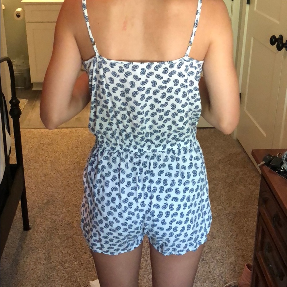 romper - Picture 3 of 3